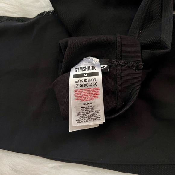 GYMSHARK Legging size Medium - Picture 3 of 4